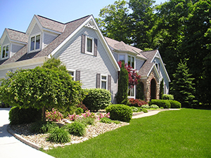 Landscapers and Lawncare Services in Bridgewater, MA